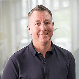 Josh Verhelst President and Co-Owner